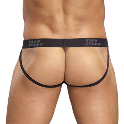 Satin Jockstrap