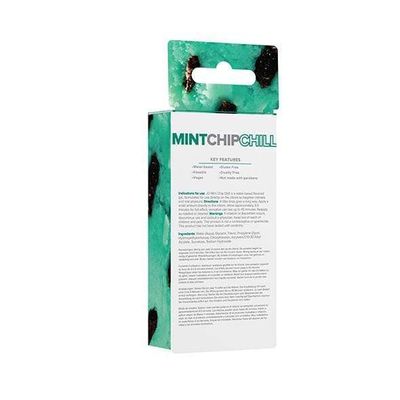 System JO -  Mint Chip Chill Flavored Arousal Gel 10ml