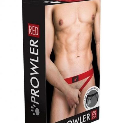 Prowler Red Ass Less Cring Red Xl