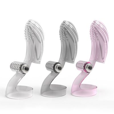 Female Masturbator Finger Vibrator Sleeve Dig Clitoris Stimulator Vagina Massager Finger Sex Toys for Women