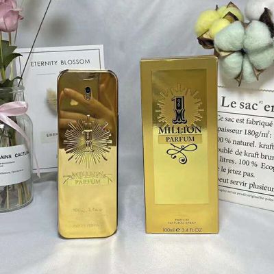 Top Quality 100ml Perfume For Men Sexy Man Original Perfumes Spray Long Lasting Hot Brand Fragrance Male Antiperspirant Parfum