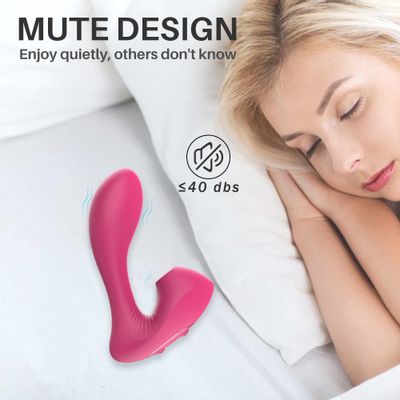 Leya Clitoris Sucking Vibrator For Women Sexual Wellness 10 Speeds Vibrating Sucker Sex Suction Vagina Stimulator Erotic Sex Toy