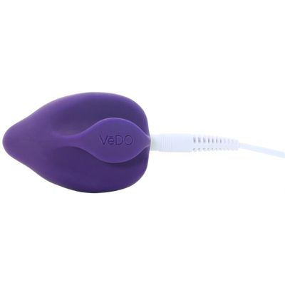 Yumi Rechargeable Finger Vibe