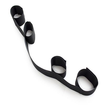 Mouth Gags Muzzles BDSM Bondage Restraint Handcuffs For Sex Adult Sex Toys For Woman Couples Games Wrists & Ankle Cuffs