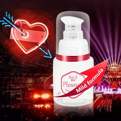 Intense Orgasmic Gel Sex Drops Pheromone Vagina Tightening Moistening Enhancer Aphrodisiac for Women Increase Female Libido