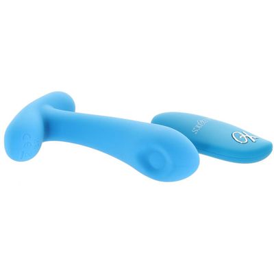 Pulsing Pleaser Remote Vibe