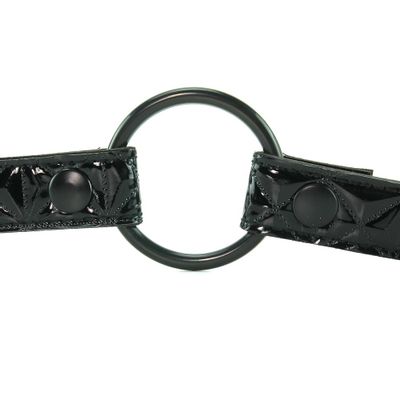 Sinful O-Ring Mouth Gag