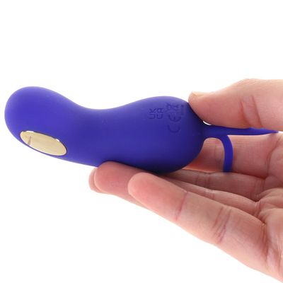 Impulse Intimate E-Stim Remote Teaser