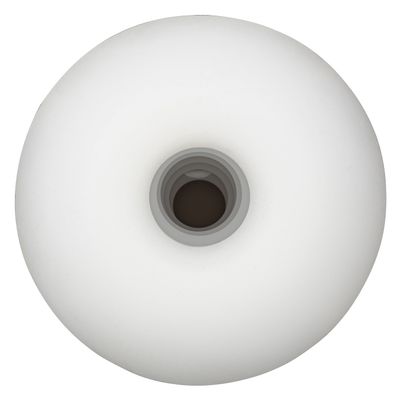 California Exotics - Optimum Power Pulsar Stroker Replacement Sleeve (White)