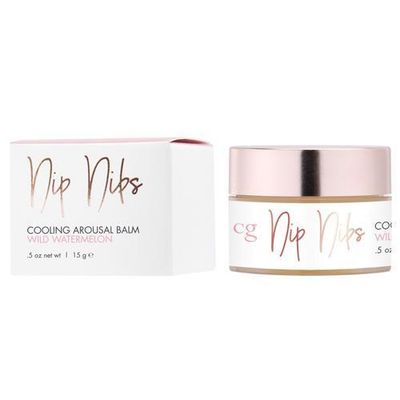 Nip Nibs Cooling Arousal Balm