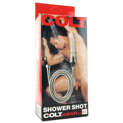 Colt Shower Shot Douche System