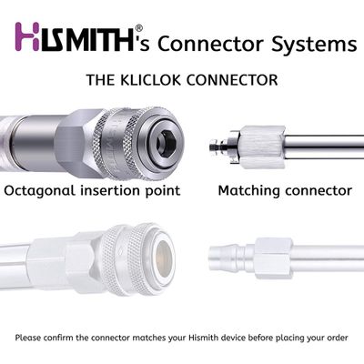 Hismith 4.5" Thicken And Big Suction Cup Updated Edition For Metal Sex Machine Diameter 11.5cm hismith sex machine attachment