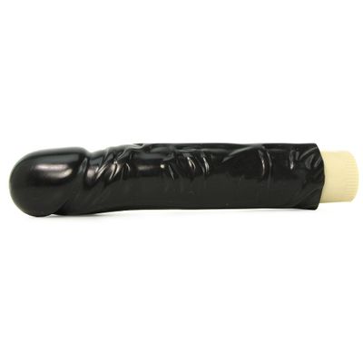 Quivering Cock 8 Inch Vibrating Dildo