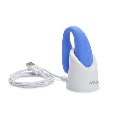 We-Vibe - Match Couple's Vibrator (Blue)