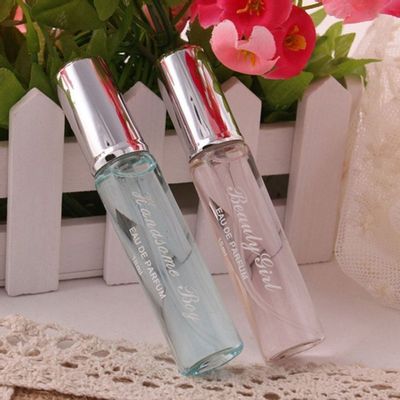 Flirting Parfum Aphrodisiac Orgasm Female Men Pheromone Body Spray Scent Lasting Flower Fragrance Deodorant Attract Atomizer