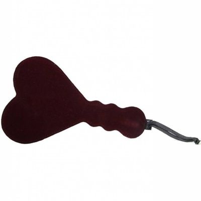 Sex & Mischief Enchanted Heart Paddle