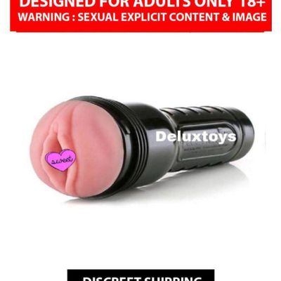 Buy Flesh light sex toy masturbator for men in Belarus