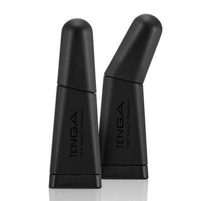 Tenga - Delta Discreet Vibrator (Black)