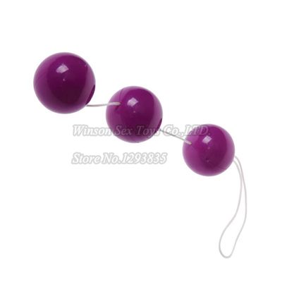 New Sex Products For Women Ben Wa Balls Vagina Centrifugal Ball Kegel Balls Koro Ball Vaginal Dumbbell Sex Toys