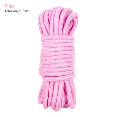 B-Pink rope 10M