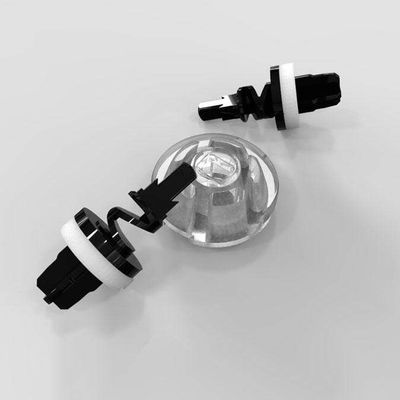 Bathmate - Hydromax Replacement Valve Pack (Clear)