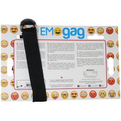 LOL Emoji Emogag