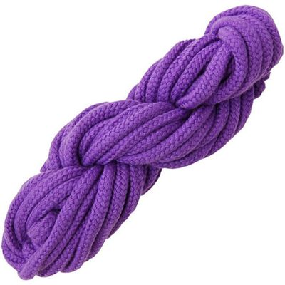 Mu - SM Restraint Rope 12 m (Purple)