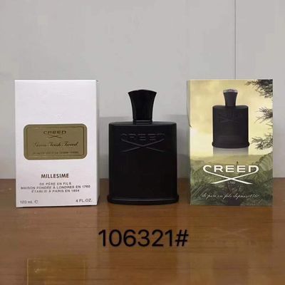 Hot Brand 120ml Original Men's Perfume Long-lasting French Eau De Parfum Spray Man Classic Cologne Male Antiperspirant Parfum