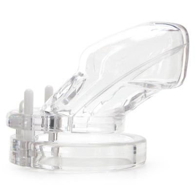 CB-3000 3 Inch Male Chastity Device