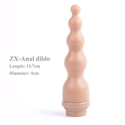 ZX-Anal dildo