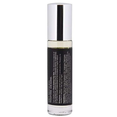 Classic Erotica - Pure Instinct Pheromone Cologne Oil For Him Roll On 10.2ml