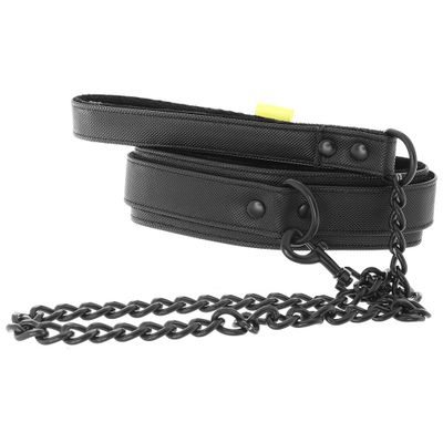 Boundless Collar & Leash