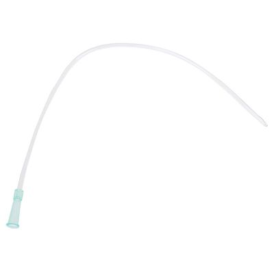 Silicone Head Enema Rectum Flush Head Disposable Rectal Catheter Anal Canal Catheter Drainage Tube Urology Catheter 28cm