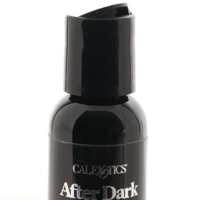 After Dark Essentials Sizzle Warming Water Based Lube 4oz.