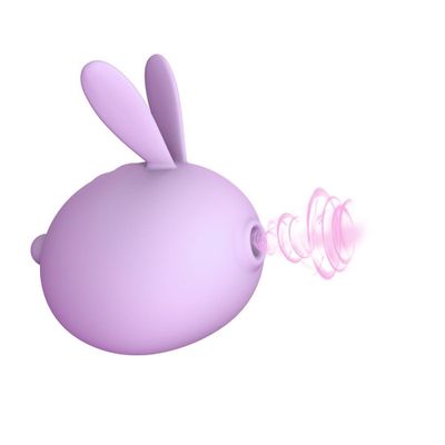 Sucking Vibrator Sex Toys for Women Nipple Sucker Massage Clitoris Vagina Stimulator Rabbit Dildo Vibrator