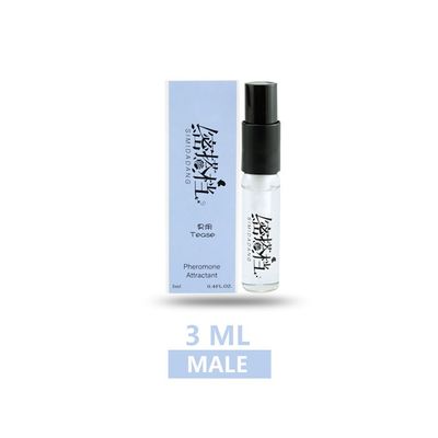 Male 3 ml