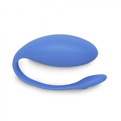 We-Vibe - Jive Couple's App-Controlled Vibrator (Blue)