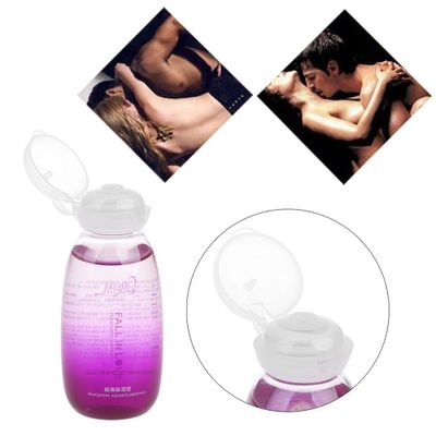 Water Based Smooth Lubricant Gel Vagina Anal Sex Lube Gay Couples Adult Sexual Masturbation Massage Oil Erotic Products