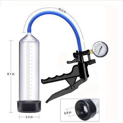 Electric penis pump sex toy male penis enlargement device masturbation device vacuum penis pump penis enlargement ring massager