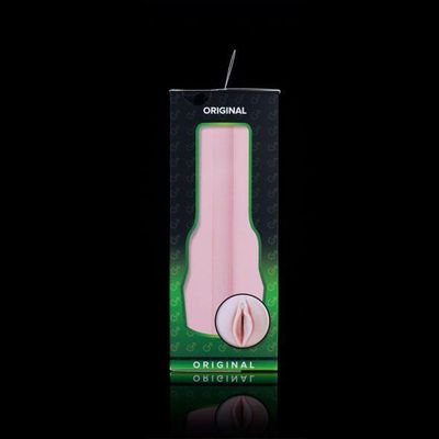 Fleshlight - Pink Lady Original Masturbator