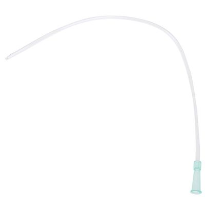 Silicone Head Enema Rectum Flush Head Disposable Rectal Catheter Anal Canal Catheter Drainage Tube Urology Catheter 28cm