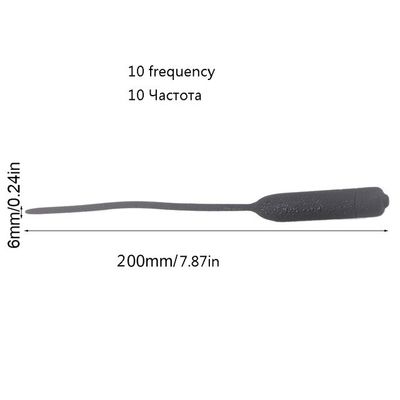 10 Frequency 20CM