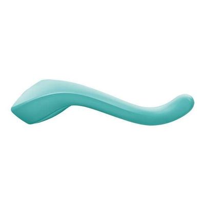 Satisfyer - Endless Love Partner Multifun 1 Couples Vibrator (Green)