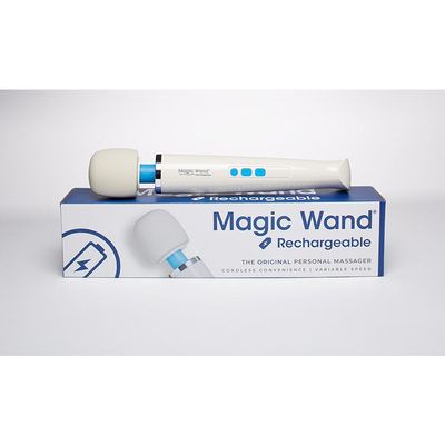 Magic Wand - Rechargeable