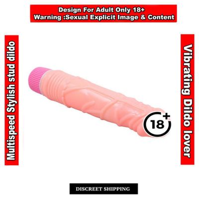 Kamaworld Lez play dildo for women with vibration