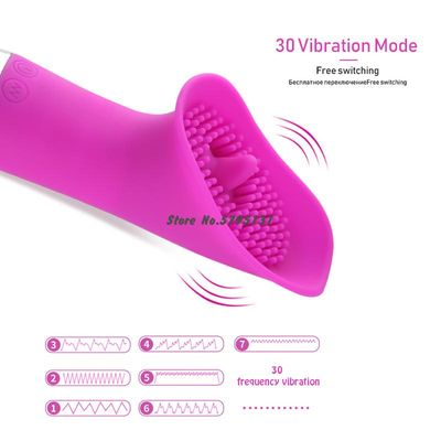 Wireless Handheld Massager Tools 30 Speed Massage Breast Clitoris Stimulator Pleasure Toy For Women Beauty Health Massage Wand