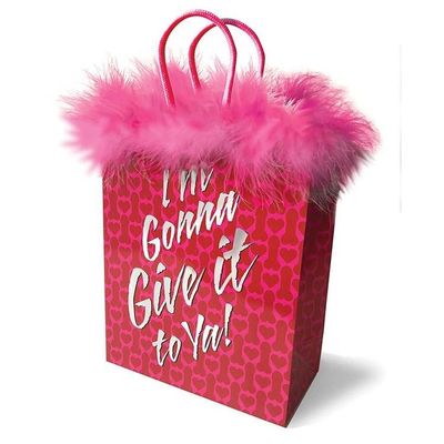 Give It To You Gift Bag