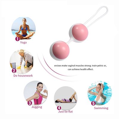 kegel exercise device Chinese ball for women Vagina Tighten Balls private goods Vagina Massager Adult sex toy for women sex shop