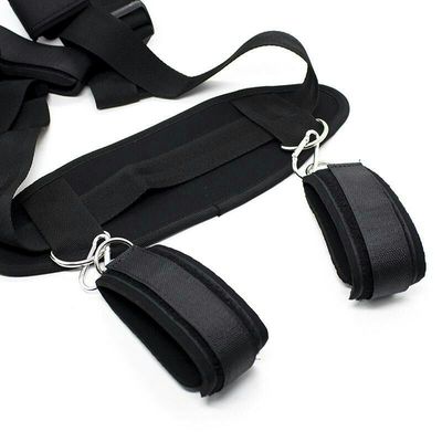 BDSM New Lingerie Sex Handcuffs Bondage Sex Shop Lingerie Set Adult Sexy Hot Erotic Costumes For Sex Restraints