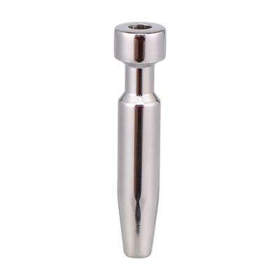Metal Horse Eye Stick Penis Plug For Male Urethral Catheter Urethral Dilator Cock Plug Sex Toy For Men Sex Products